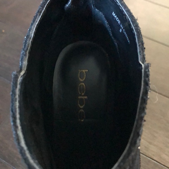 Bebe Booties - Picture 5 of 5